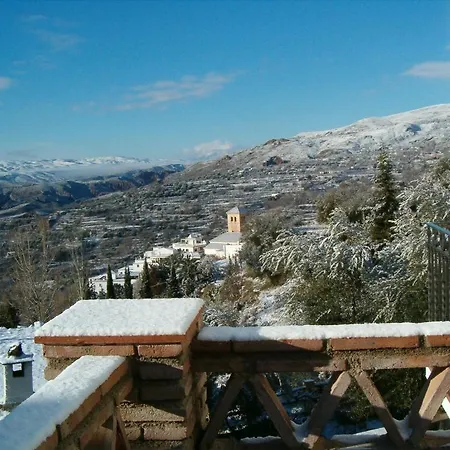 Balcon De بيت للعطل *