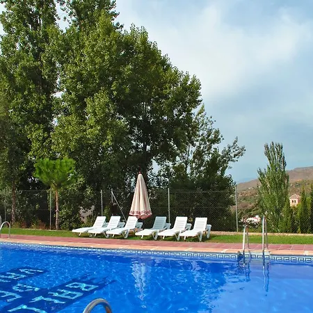 بيت للعطل Balcon De *