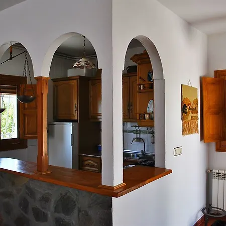 Balcon De بيت للعطل