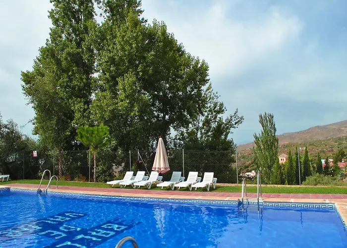 בית נופש Balcon De *