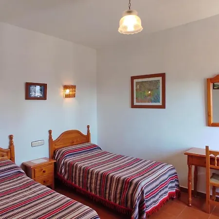 Balcón De Сasa de vacaciones