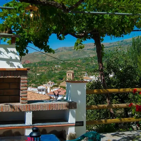 Balcón De *