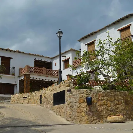 Balcón De Сasa de vacaciones *