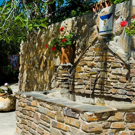 Balcón De *
