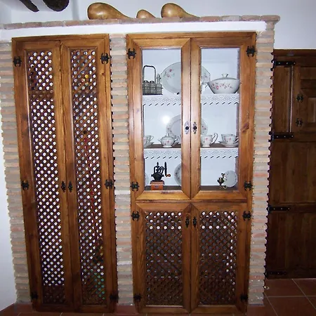 Balcón De Válor