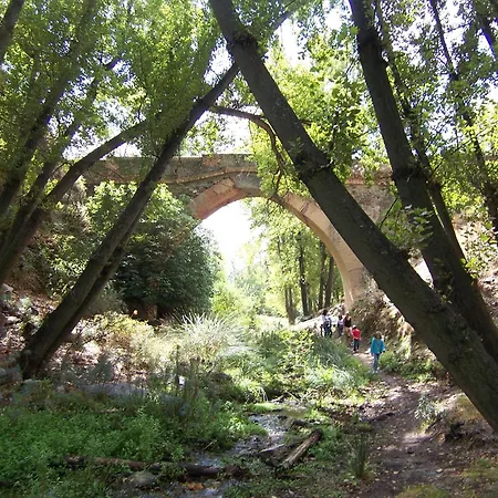 Balcón De