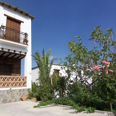 Balcón De * Válor