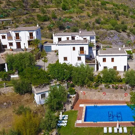 Balcón De Сasa de vacaciones Válor