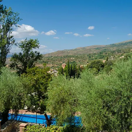 Balcon De בית נופש