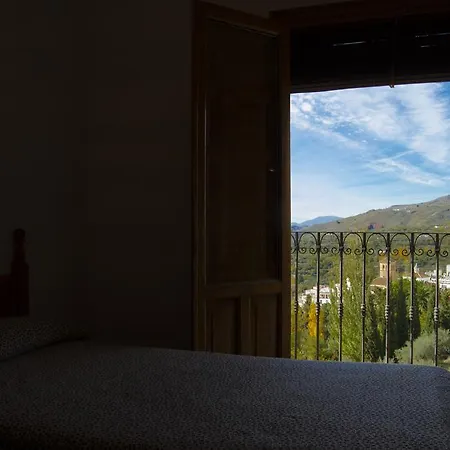 Сasa de vacaciones Balcón De Válor