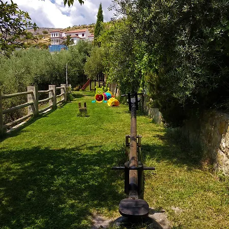 Balcón De * Válor