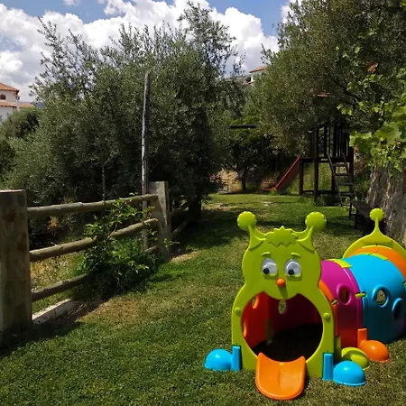Balcón De *